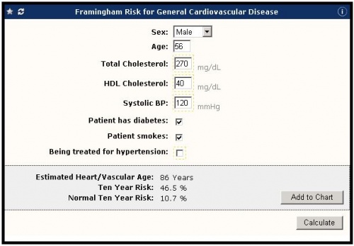 Framingham risk score calculator pdf to jpg online